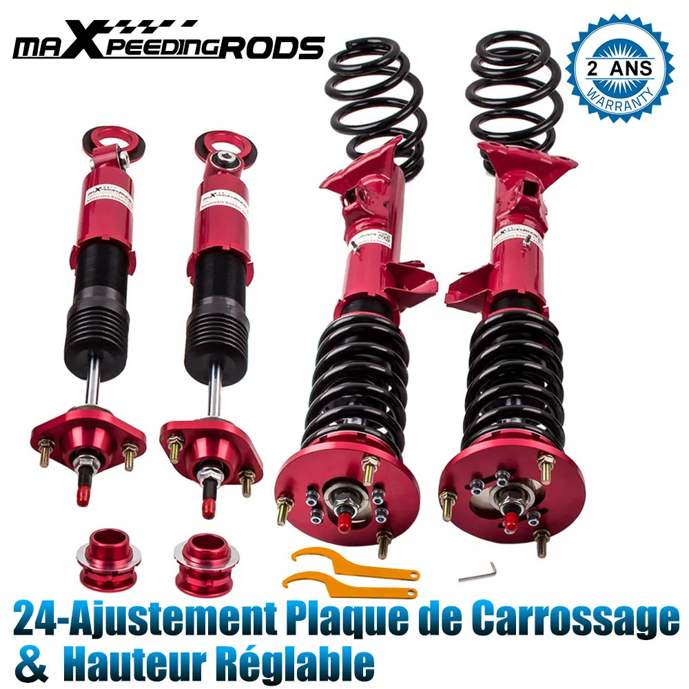 Coilover амортизационная стойка для BMW E36 3 серии M3 325i амортизатор туристических