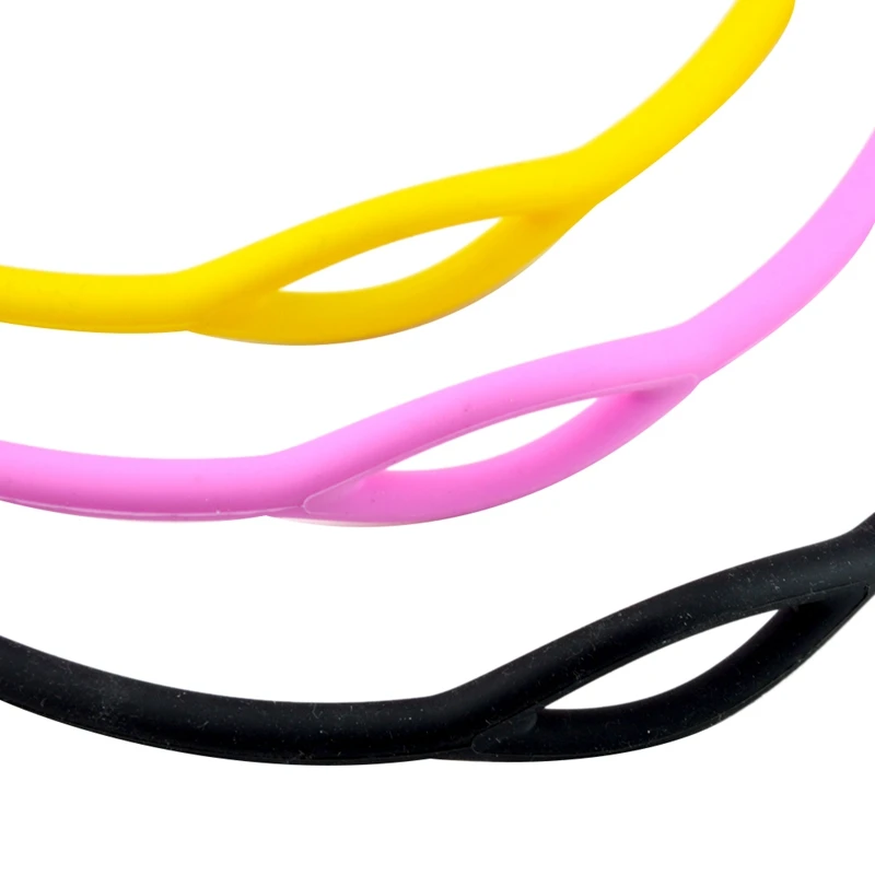 

76Cm Outdoor Diving Breathing Silicone Regulator Diving Breathing Regulator Hanging Neck Collar Fixed Diving Breathing Regulator