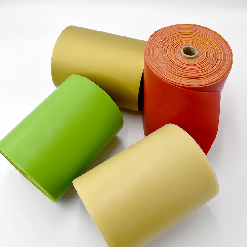 Рогатка мощная эластичная плоская резиновая лента используется для охоты