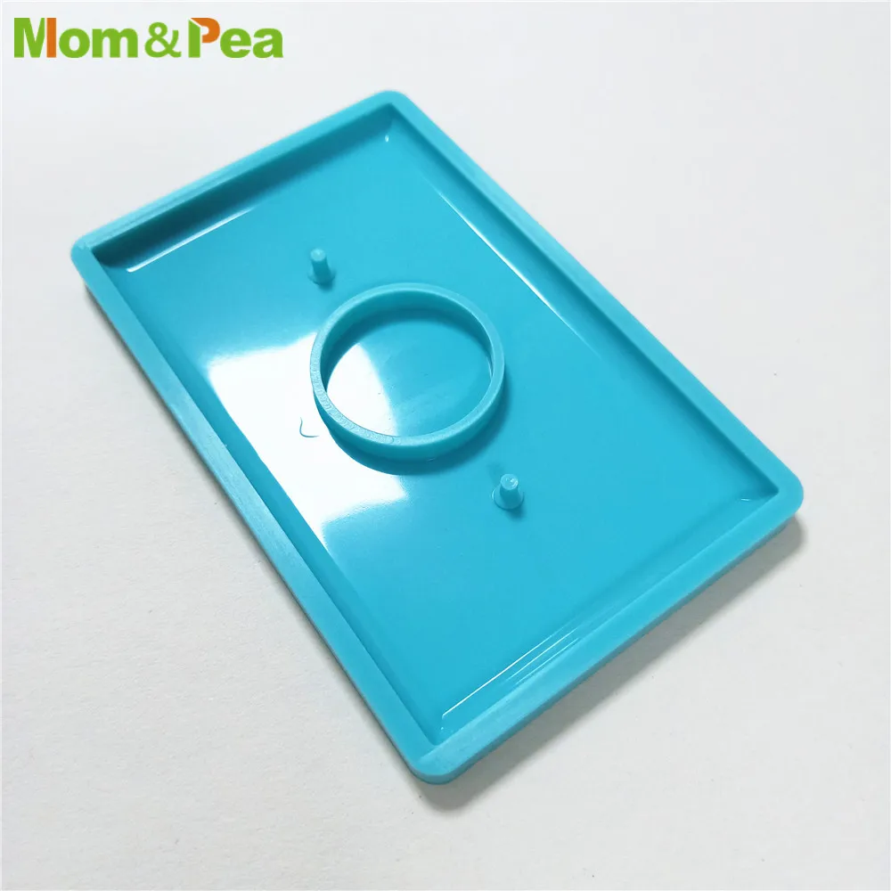 

YS8045 Switch Cover Silicone Mold Resin Epoxy Mould DIY Tools Wholesale & Retail