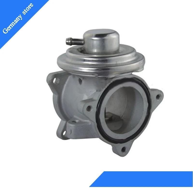 Клапан EGR для AUDI A2 (8Z0) [2000 2005] OEM: 045 131 501 F 045131501F 045131501K|Клапан системы рециркуляции