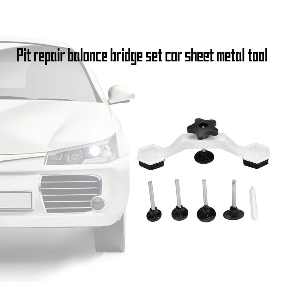 Автомобильные инструменты из листового металла реставратор вмятин пересекающий