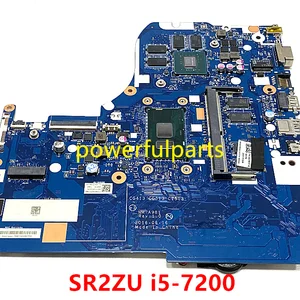 cg413 nm a981 motherboard for lenovo 310 15ikb 510 15ikb laptop mainboard with i5 7200 cpu graphic tested ok free global shipping