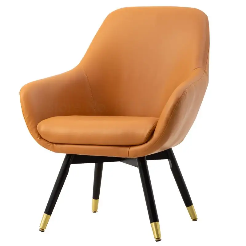 Одноместный скандинавский балкон стол и стул светильник роскошный мини