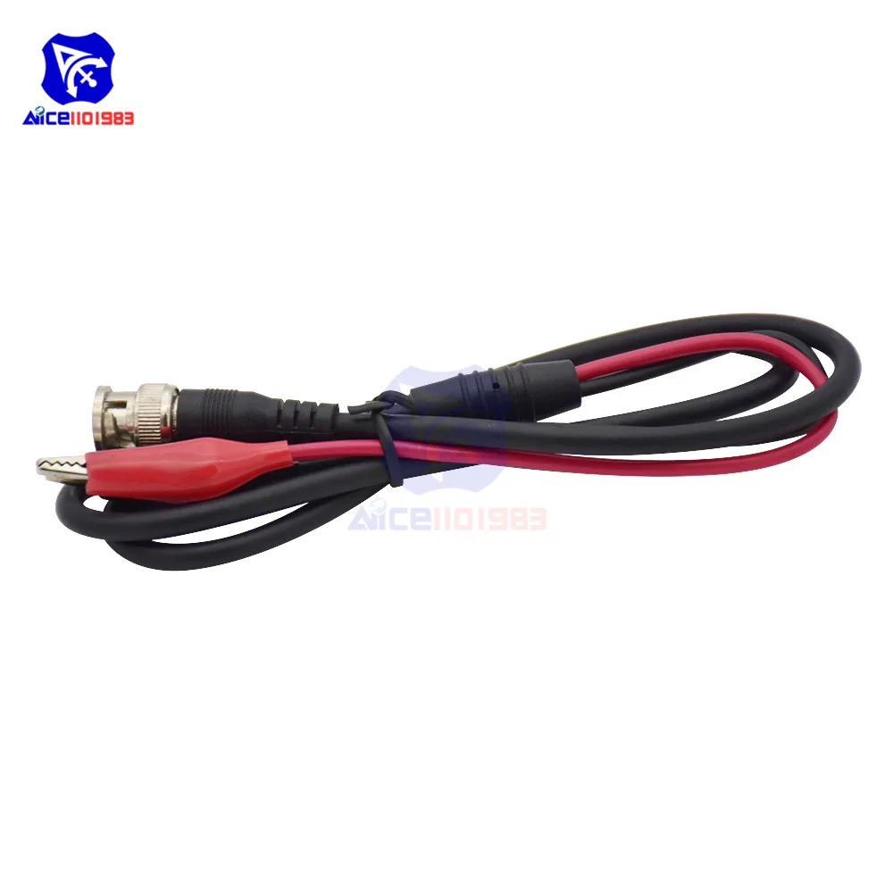 Diymore бесплодной DSO328 2 4 &quotTFT LCD цифровой осциллограф 1Msps 0 200KHz STM32 чип с BNC Аллигатор