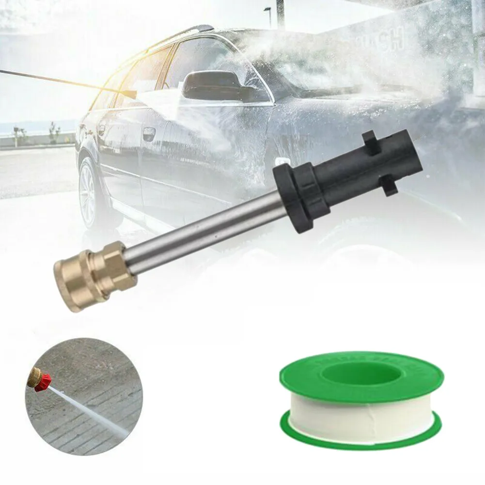 

K6 Adapter Pressure Washer Replacement 5 Nozzle Spare Accessories Spray