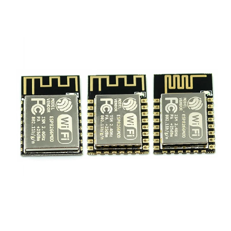 Новая версия Φ ESP8266 дистанционный последовательный порт WIFI беспроводной модуль