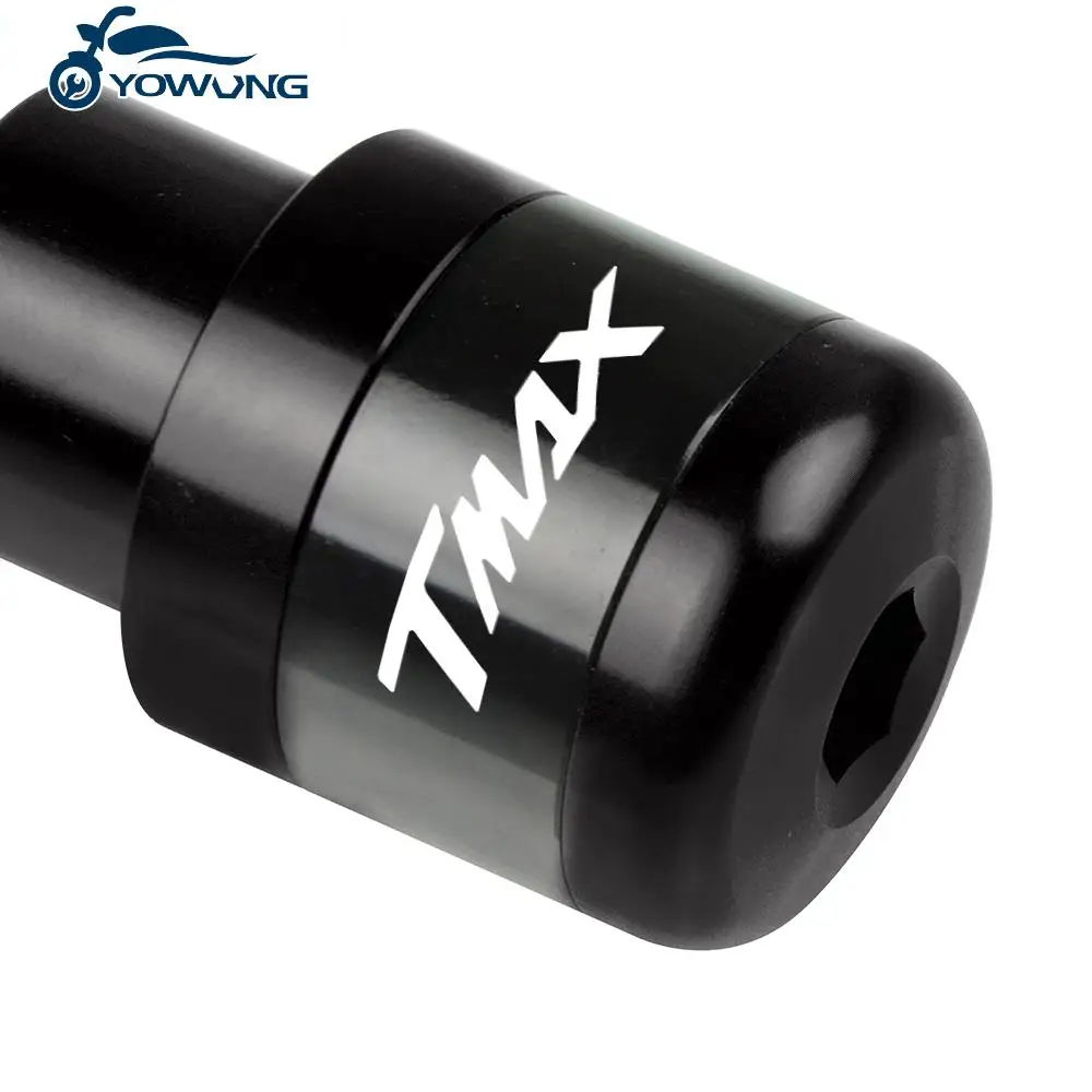 Мотоциклетные аксессуары для YAMAHA TMAX530 DX T-MAX 530 500 SX TMAX 560 MAX TECH наконечники руля