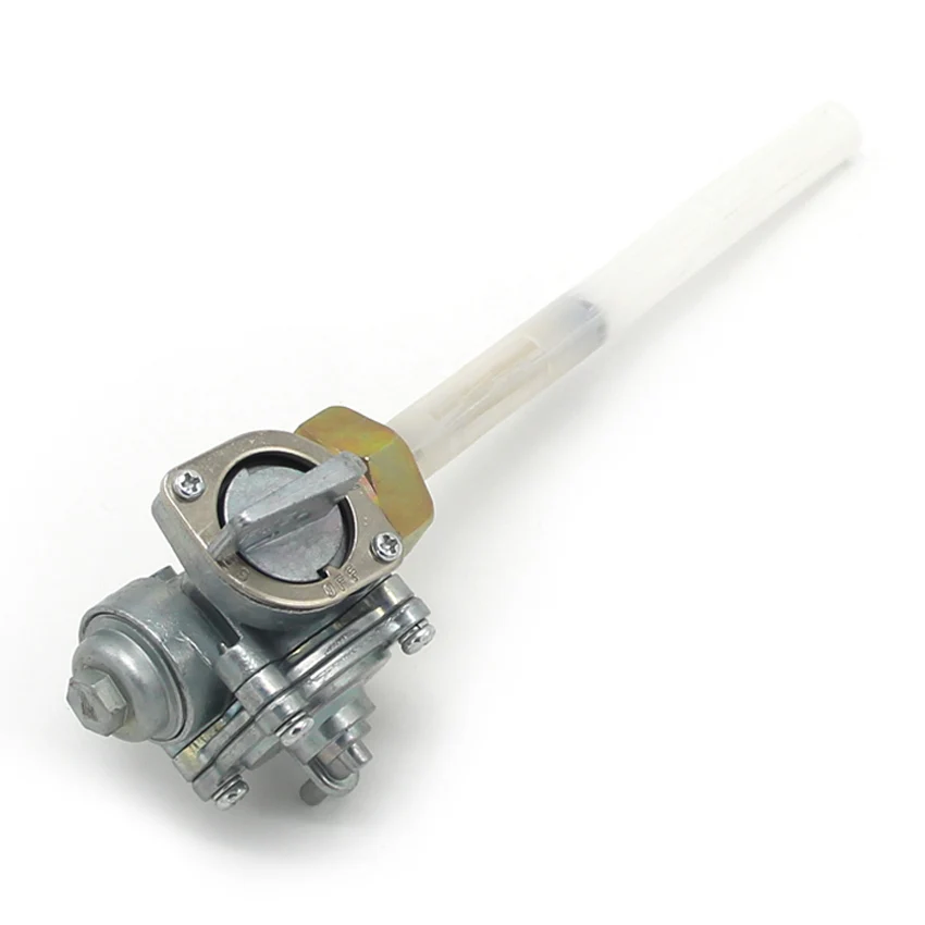 Бензиновый топливный кран Petcock переключающий насос выключается на резерве для