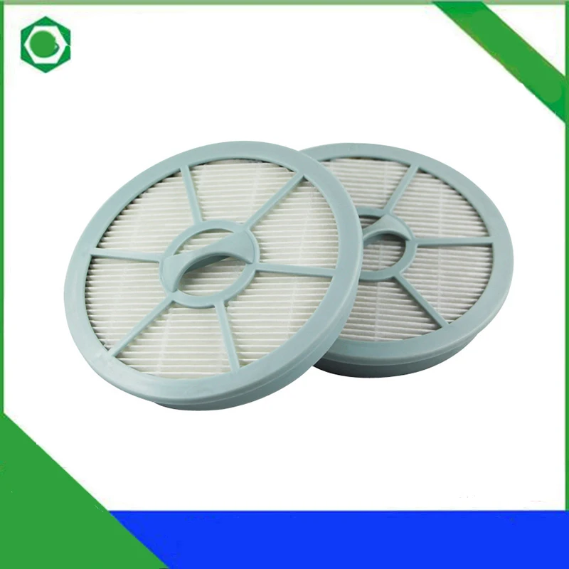 

Фильтры Hepa для пылесоса Philips FC8208/8260/8299/8208/01, 2 шт.