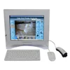 

2021 New Item Portable Hair Analyzer Machine Hair and Scalp Analyzer for Beauty Spa