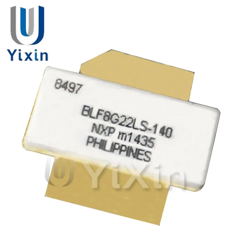 

BLF8G22LS-140 BLF8G22LS RF Power LDMOS Transistor