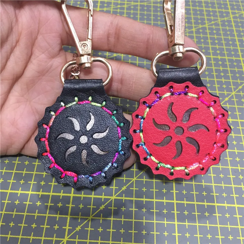 

Portable Strong Suction Magnet Key Ring Pendant Decoration Outdoor Hunting Shooting Magnetic Keychain for Slingshot Steel Ball