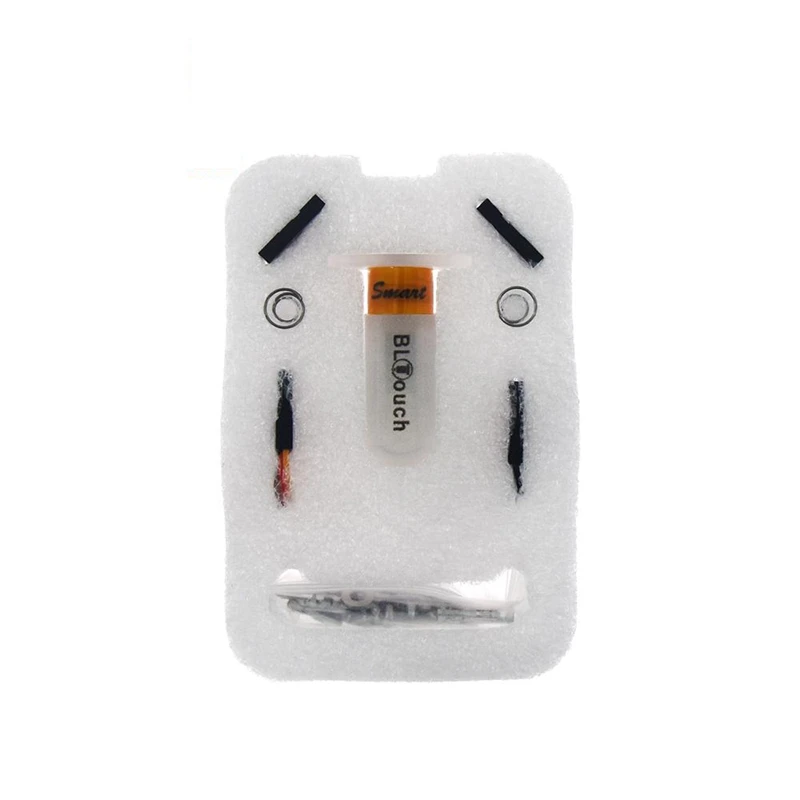 3D Bl-Touch V3.0 Auto Leveling Sensor Heating Bed Level Probe Heater Inductive To Fdm Prin | Компьютеры и офис