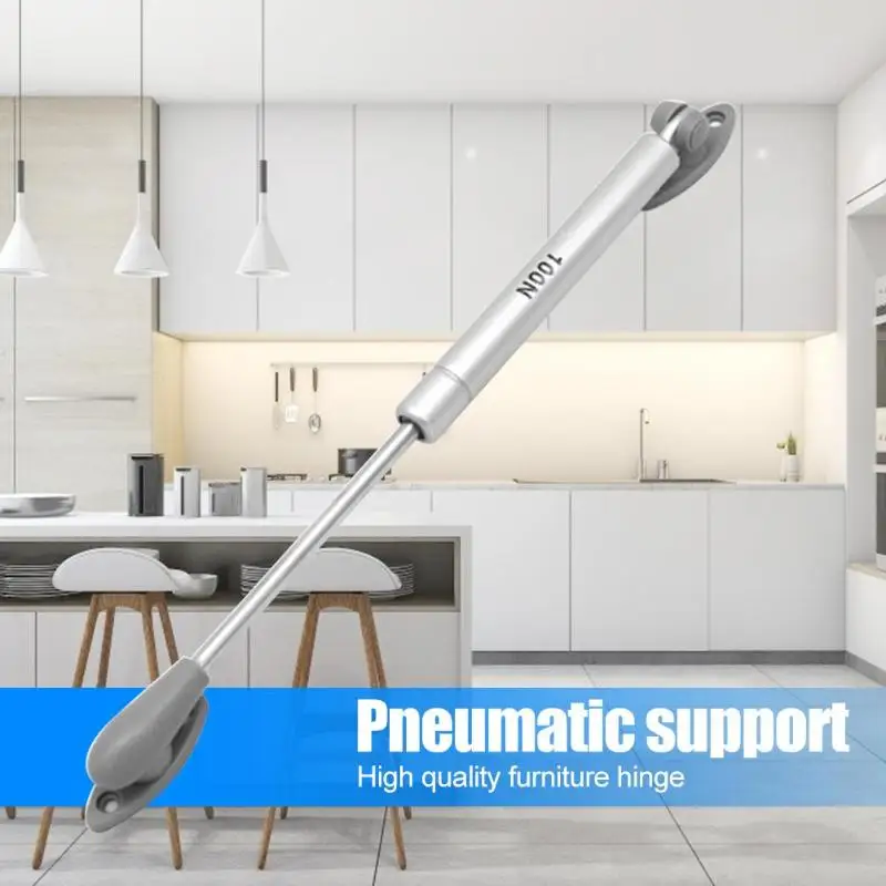 Гидравлическая пружина газа опорная штанга нейлон медь железо гальваническое