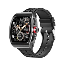 new tk18 bluetooth smart watch relogio android smartwatch phone fitness tracker reloj smart watches women men wristband 1 4 inch
