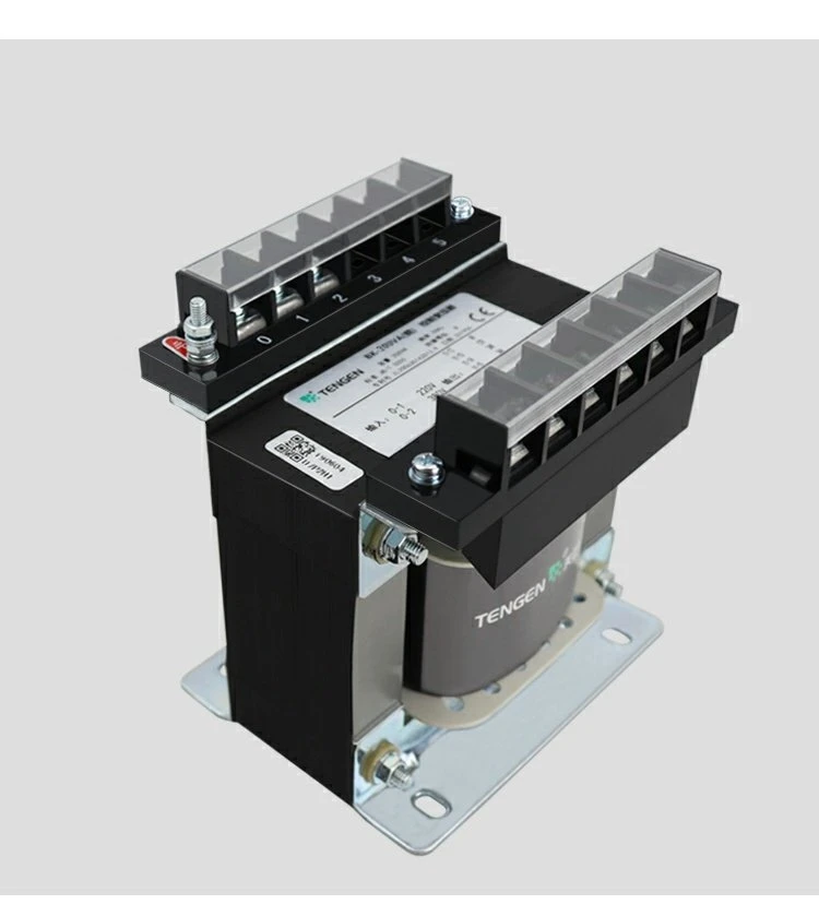 BK-300VA machine tool control transformer 380 /220 | Обустройство дома