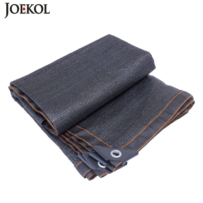 Солнцезащитная шторка Net анти УФ 6/8 штифтов высокое затенение открытый сад защита