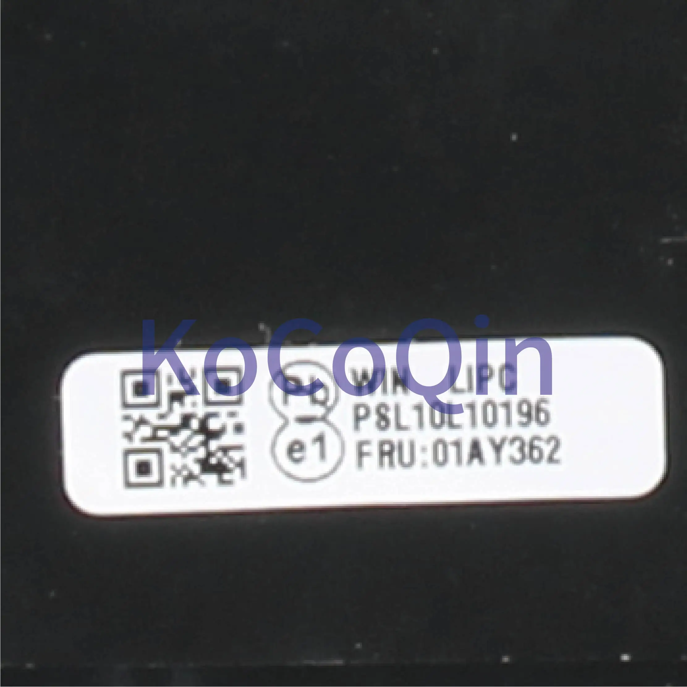 Verkauf KoCoQin Laptop Motherboard Für LENOVO Thinkpad P50 Mainboard NM-A451 01AY362 SR2FU I7-6820HQ N16P-Q1-A2