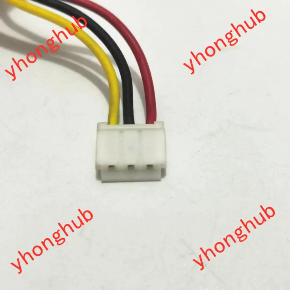 NMB MAT 3106KL 05W B39 C02 DC 24V 0.09A 80x80x15 мм вентилятор охлаждения сервера|square fan|server fan80x80x15mm fan |