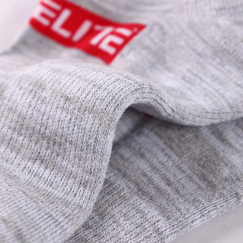 Женские хлопковые носки TaoBo супер элитные короткие с котенком и пламенем Летние