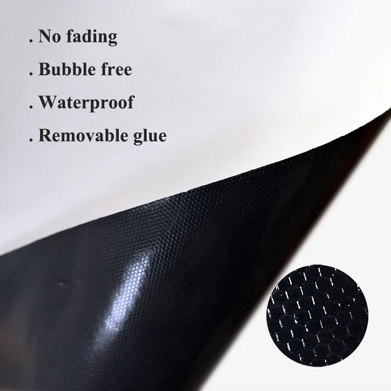 3D забавная наклейка на бампер для мотоцикла автомобиля Three Ratels FC123 INOSUKE HASHIBIRA FIGHT ME