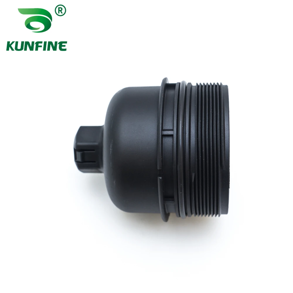 Масляный фильтр Крышка корпуса сменная крышка в сборе для Land Rover Range Discovery Sport JAGUAR XF