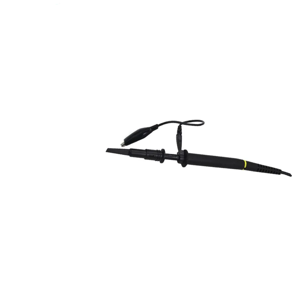 

Hantek T3100 100:1 High Voltage Oscilloscope Probe 100MHz 2500V BNC Interface Osciloscopio Test Probes