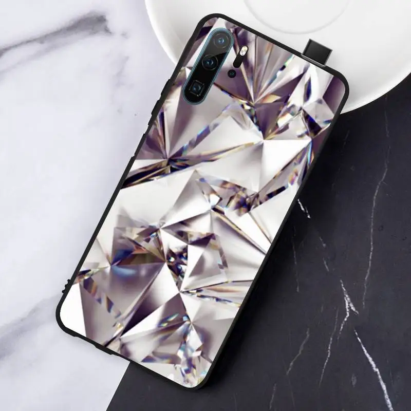 

fashion Crystal Diamond Luxury shiny Phone Case For Huawei honor Mate P 10 20 30 40 Pro 10i 9 10 20 8 x Lite