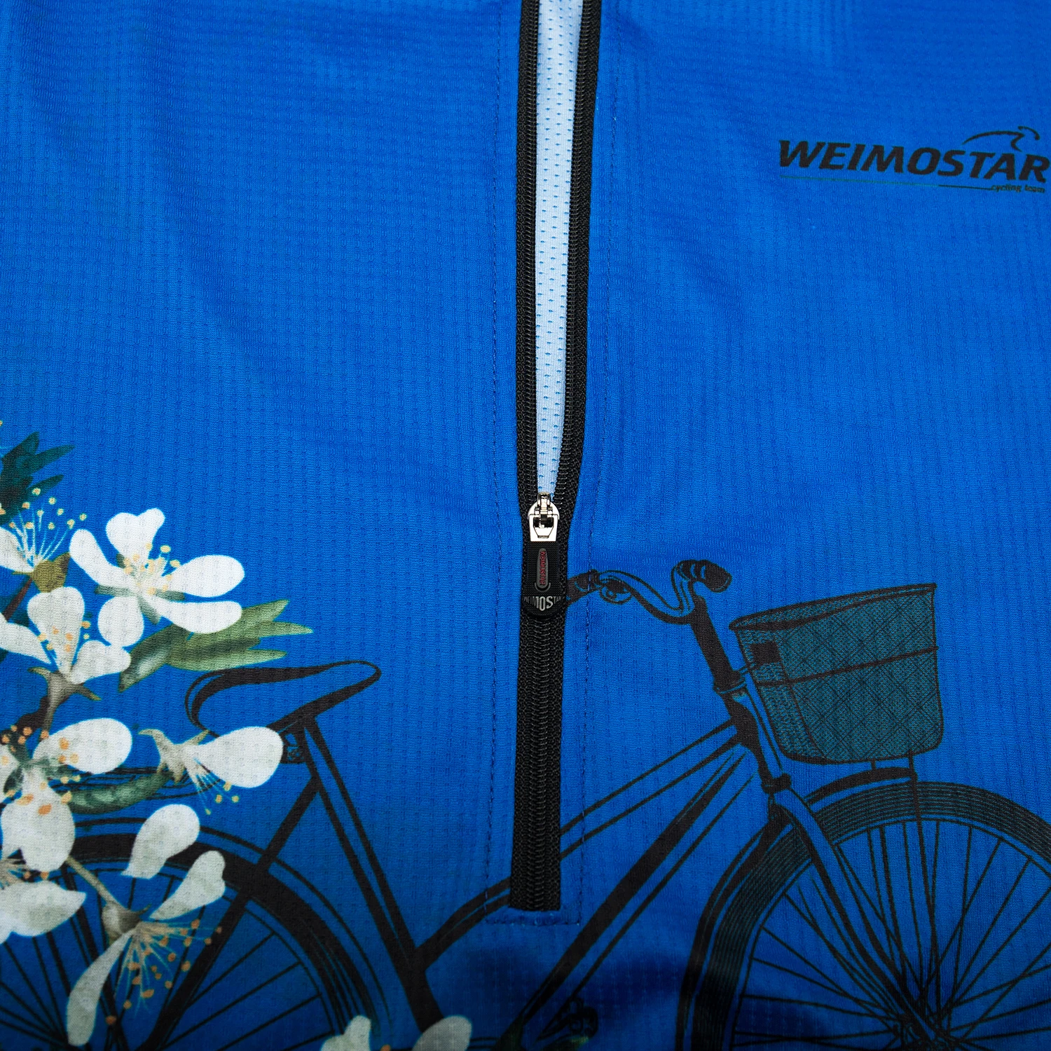 

Weimostar Cycling Jersey Women Short Sleeve MTB Bike Jersey Shirt Maillot Ciclismo Quick Dry Bicycle Clothes Team Cycling Wear