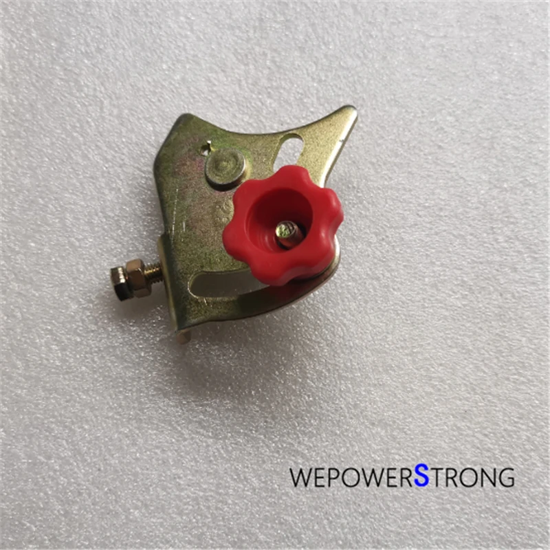 Рукоятка дроссельной заслонки Comp. Подходит для модели 168FD 170FD 3- 3.5HP 4 такта