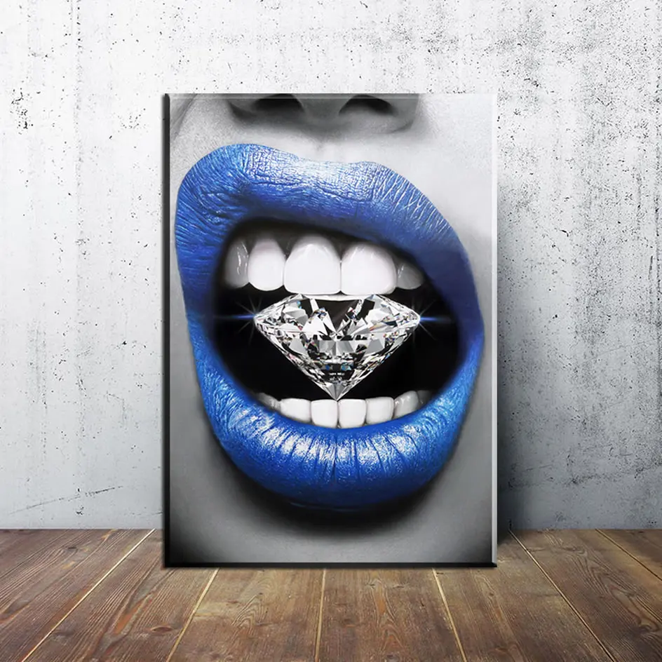 Абстрактная современная модная Картина на холсте Черно белые Плакаты для салона