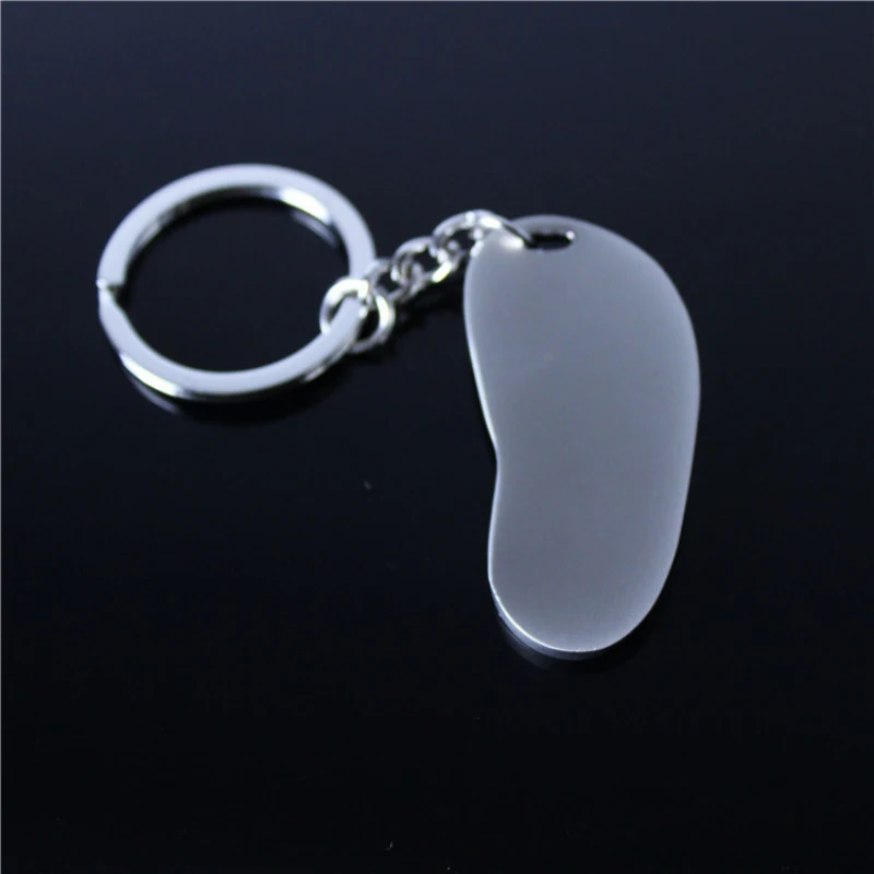 Брелок для ключей в форме маленького тапочка 2021 | Украшения и аксессуары