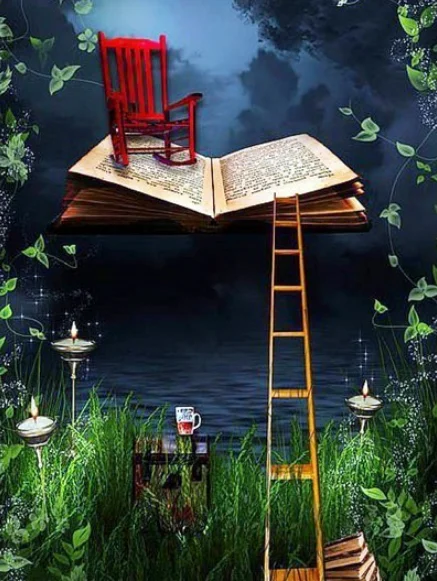 Шоколад DIY алмазная вышивка дисплей книга живописная алмазная картина алмазная вышивка крестиком украшение дома подарок на день рождения - Цвет: Шоколад