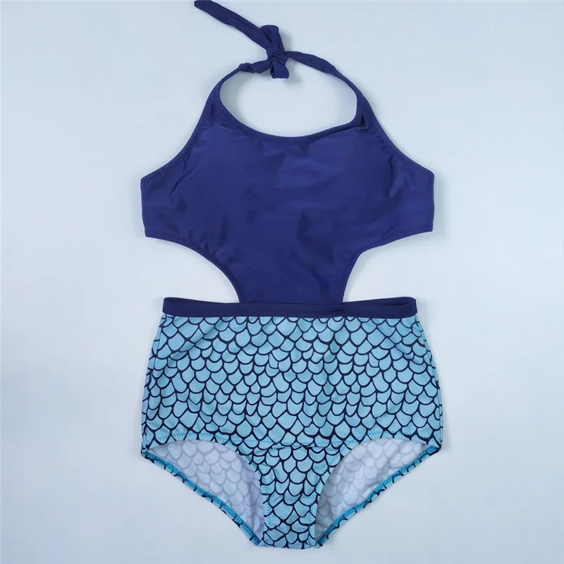 Женский раздельный купальник сексуальный с высокой талией пляжная одежда