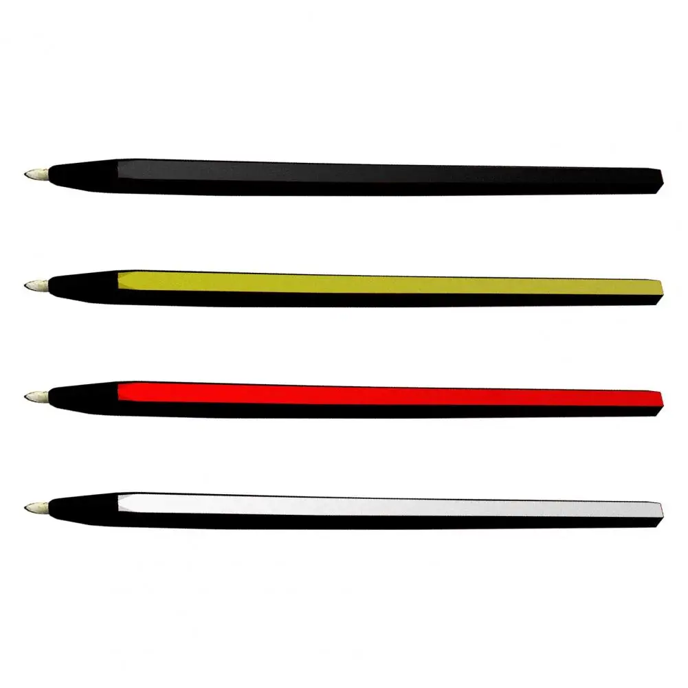 

Soft Nib Capacitive Touch Screen Stylus Pencil Mobile Phone Tablet Accessory