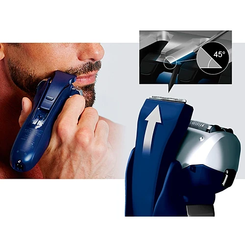 Электробритва Panasonic ES RT87 S520 для сухого/влажного бритья|electric shaver|shaver electricshave electric