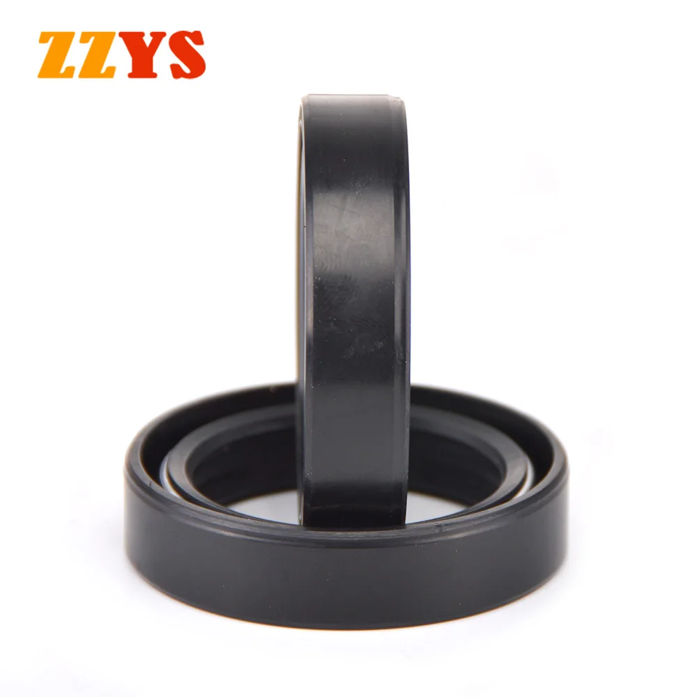 

36x48x11 36 48 11 Motorcycle Fork Damper Oil Seal and 36x48 Dust Cover Lip For Kawasaki KZ650 KZ650C Custom KZ 650 KZ650D KZ650E