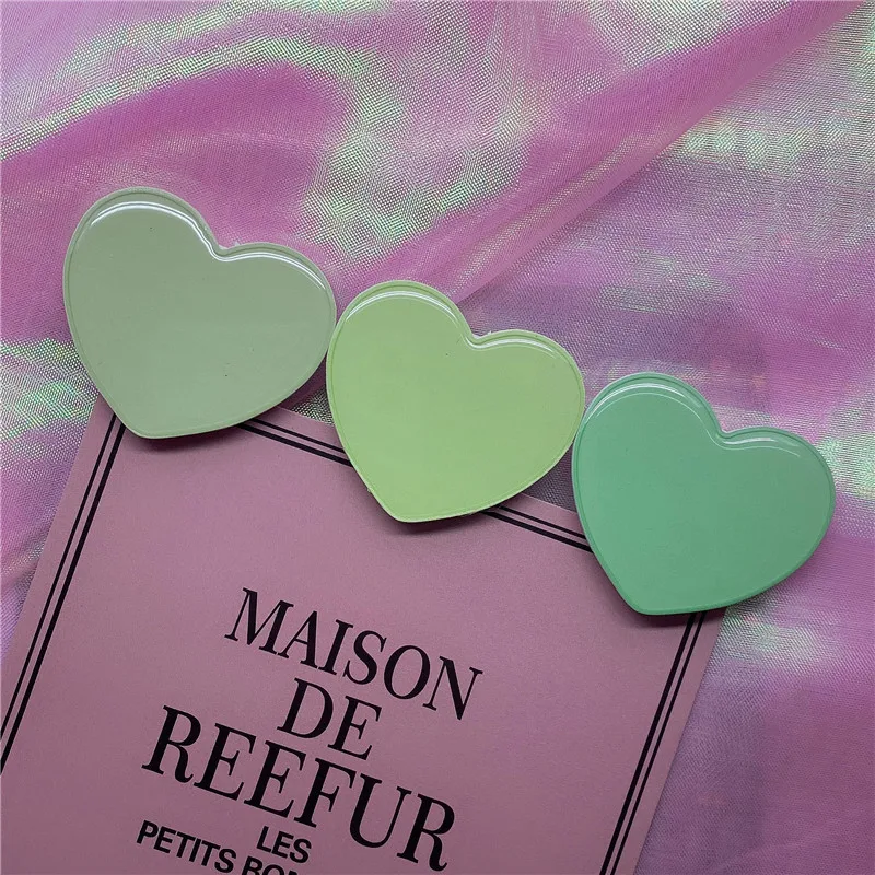 Держатель в форме сердца для мобильных телефонов | Мобильные телефоны и