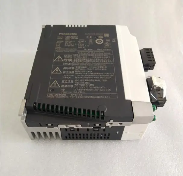 

A6 Family Whole New 750w AC Servo Drive MBDLN25SE For CNC Cutting Machine