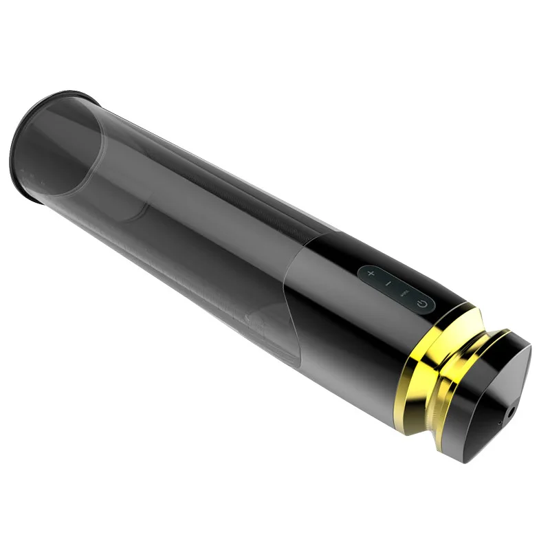 Электрический насос для пениса автоматический вакуумный увеличения