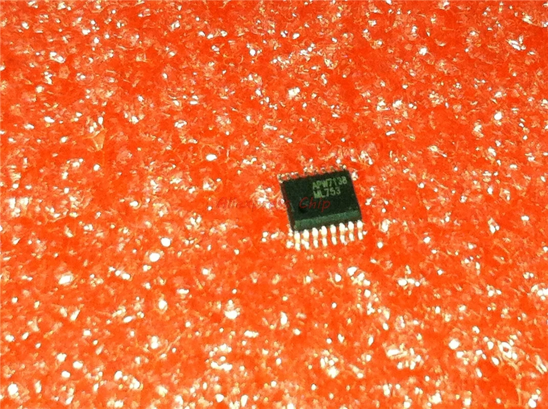 10 шт./лот новый оригинальный чип для ноутбука APW7138 с функцией &quotSSOP-16&quot |
