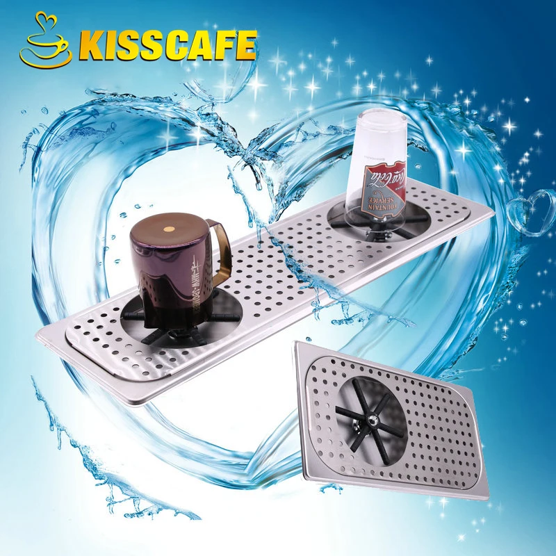 Ополаскиватель из нержавеющей стали стеклянная дрипка для приготовления на пару