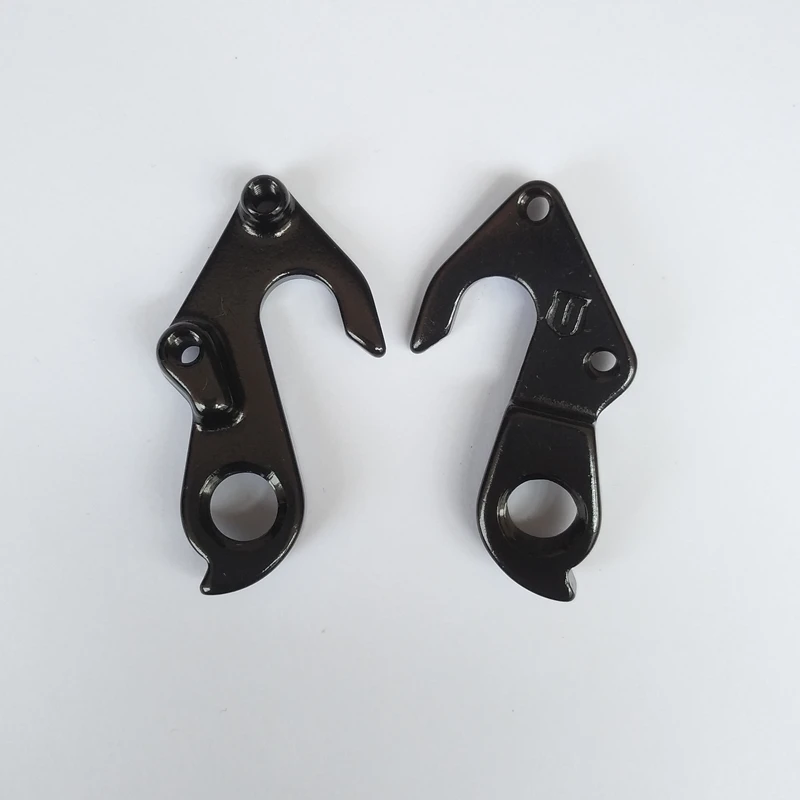 Велосипедный переключатель передач задний крючок переключателя с болтами 20