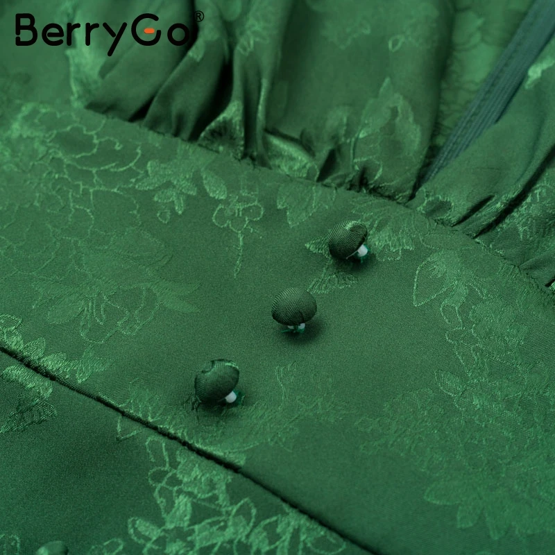 Simplee сексуальное платье с v образным воротом Короткие вечерние платья для женщин