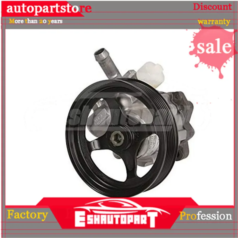 Насос рулевого управления для Land Rover Range 4 L322 HSE OEM QVB500430 LR009777 7696955116 7H42-3A696-BA |