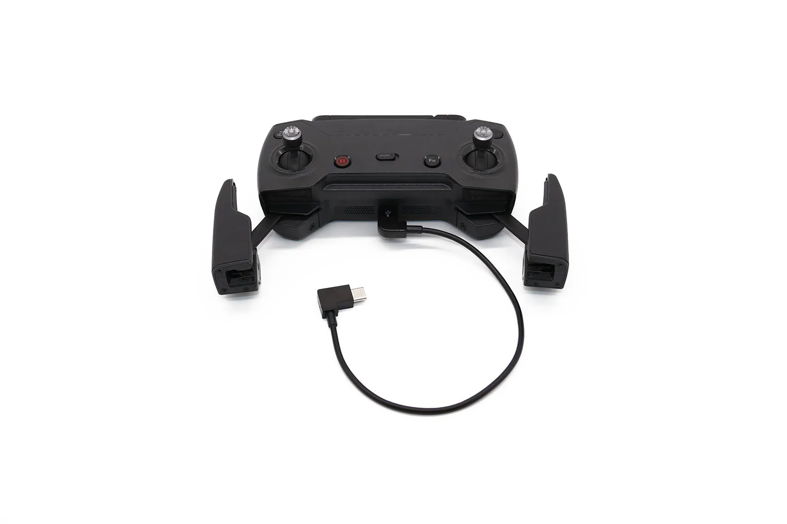 Otg Micro usb кабель 30 см для DJI Mavic Pro Mini Spark Air Mavic 2 Дрон контроллер соединительный кабель Micro-USB IOS type-C адаптер