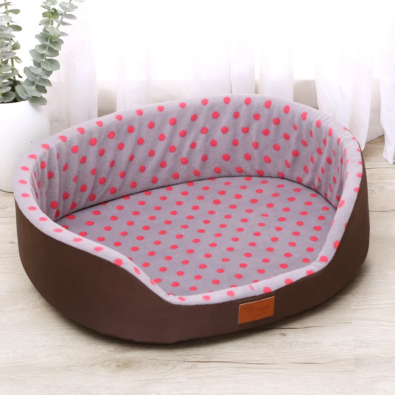 

Pet Supplies Dog Kennel Four Seasons General Cat Kennel Small Dog Teddysummer Supplies Net Red Pet Mat Pet Kennel Toy