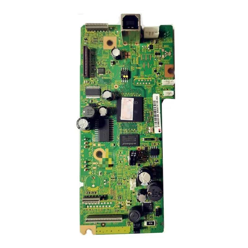 1x материнская плата для принтера Epson L360 L310 L351 L301 L380 L365 L211 L220 L111 L130 L358 | Компьютеры и
