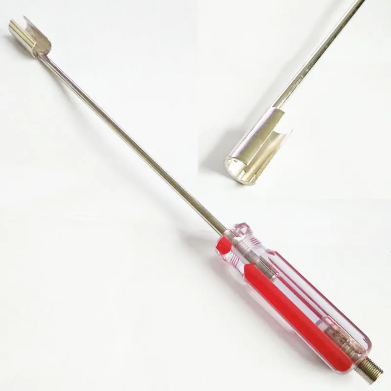 High quality 2pcs/lot F type connector Insertion and Removal Tool Screwdriver | Инструменты
